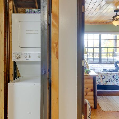 Above And Beyond Pigeon Forge Cabin With Prime Views! Exterior photo
